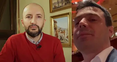 FETÖ’cü Cevheri Güven’in işbirlikçisiydi: Firari başkomiser Turgay Karagöz ABD vatandaşlığına geçti!