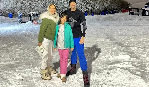 Aile saadetlerine nazar değdi! Demet Akalın’ın eşi Okan Kurt’tan kötü haber