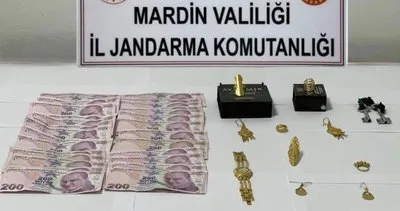 JASAT dedektifleri bohçacı kılığındaki hırsızları suçüstü yakaladı #mardin