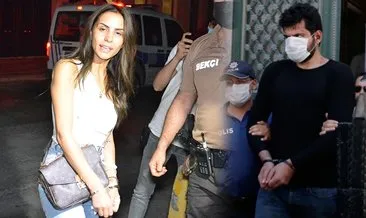 Ünlü oyuncu Ayşegül Çınar ve sevgilisi Furkan Çalıkoğlu’nun yargılandığı davada flaş gelişme!