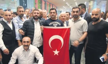 11 ay güneş görmedik