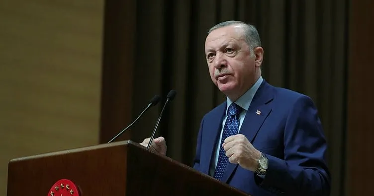 Başkan Erdoğan’dan Nevruz Günü mesajı: Hep birlikte inşa edeceğiz