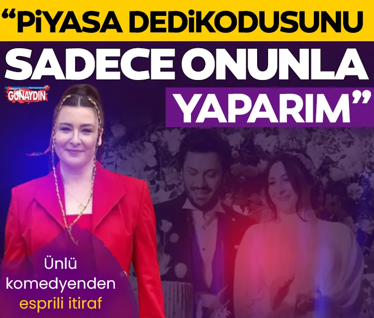 Dedikodu kilo aldırır