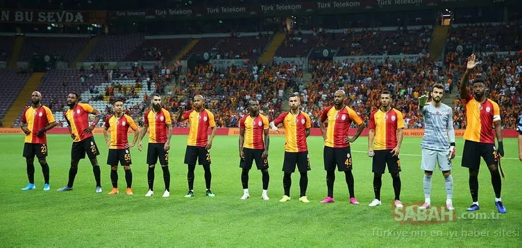 Son dakika: Galatasaray’da flaş gelişme! Drogba o yıldız için devrede...