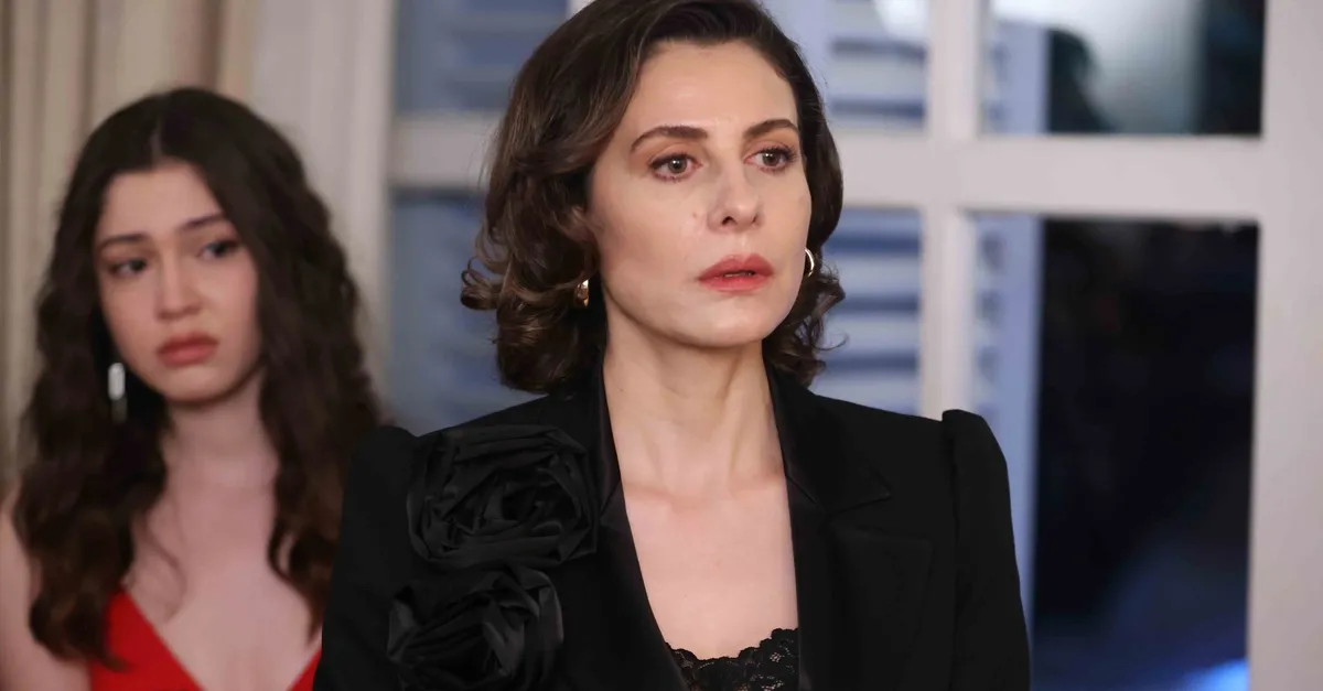 Can Borcu'nda Handan tehdide boyun eğecek mi?