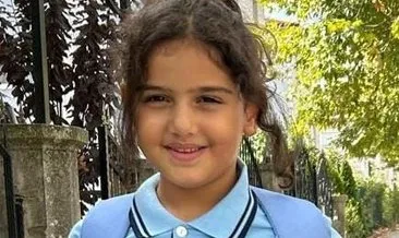 9 yaşındaki minik Ekin gözyaşlarıyla uğurlandı #kocaeli