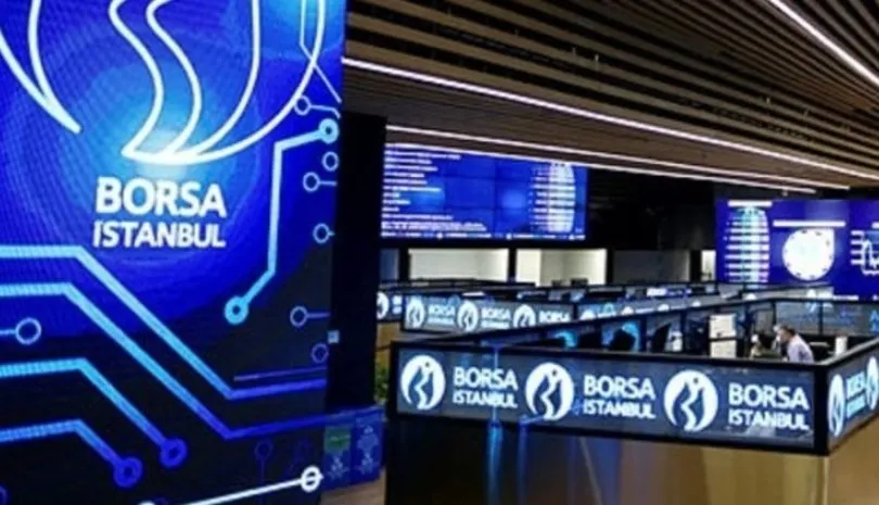 yabancilar 54 milyon dolarlik hisse senedi aldi