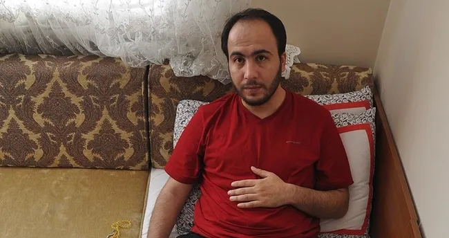 15 Temmuz kahramanından duygulandıran sözler