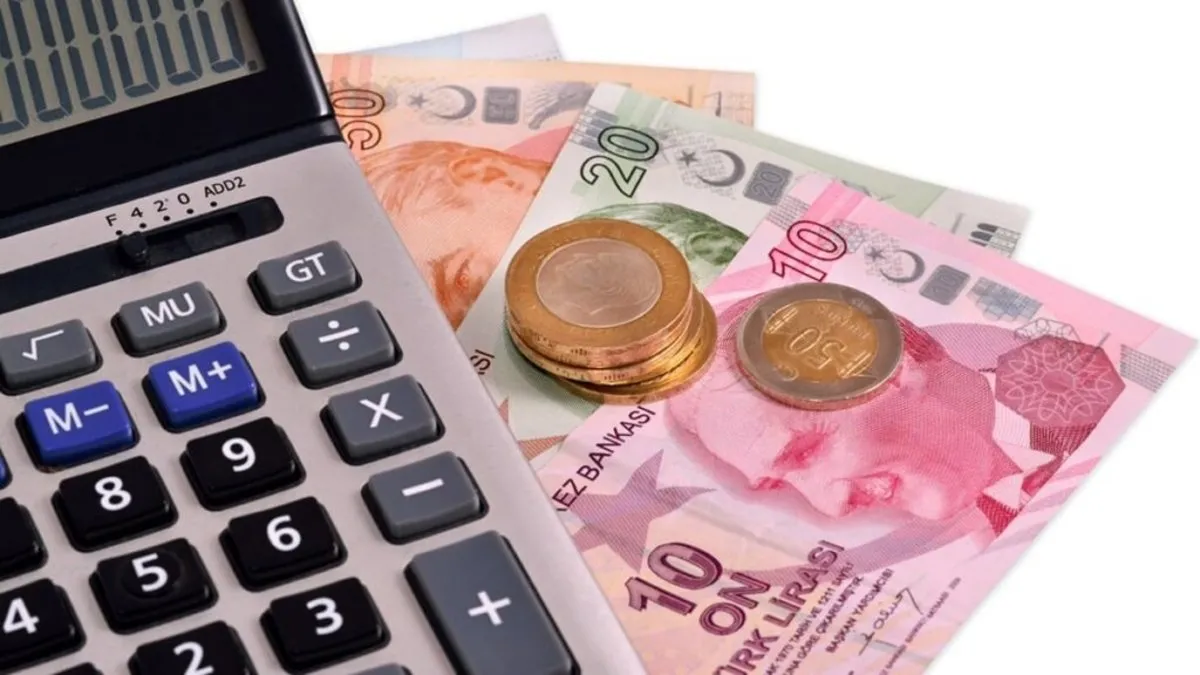 GÜNCEL MEVDUAT FAİZİ ORANLARI! Mevduat stopaj oranları yüzde kaç oldu? İşte banka banka yeni mevduat oranları