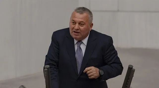 SON DAKİKA! Yeni Parti’li Cemal Enginyurt hayırlı olsun demişti! Müstehcen videolarla tanıtılan gece kulübündeki ’gizli ortaklık’ ortaya çıktı