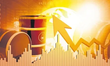 Savaş enflasyonu tetikliyor