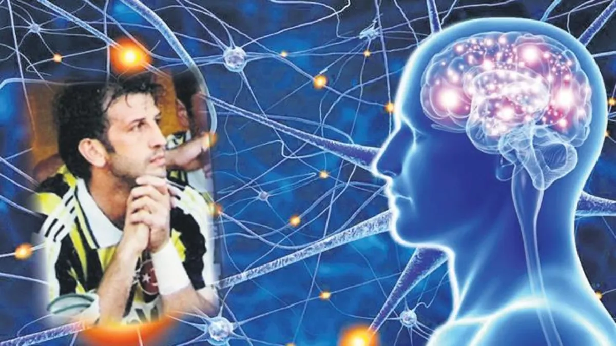 ALS’nin şifresini Türk bilim insanı çözecek ALS’nin şifresini Türk bilim insanı çözecek