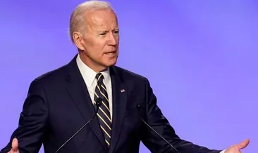 Sahte Biden’ın arkasından sihirbaz çıktı!