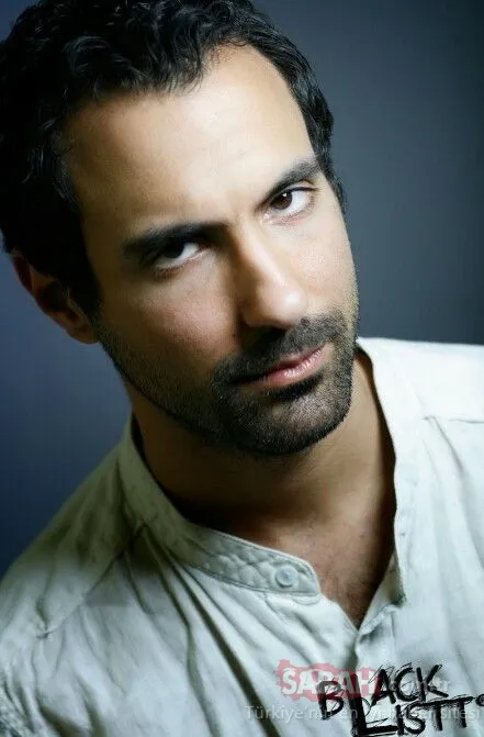 Adını Feriha Koydum’un psikopat Halil’iydi...Son halini görünce çok şaşıracaksınız!