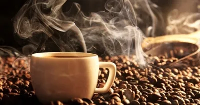 Dünyada en çok kahve tüketen ülkeler belli oldu: Bu ülkeler kahvesiz yapamıyor!