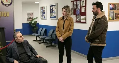 ARKA SOKAKLAR 745. BÖLÜM İZLE: Kanal D ile Arka Sokaklar yeni bölüm izleme ekranı