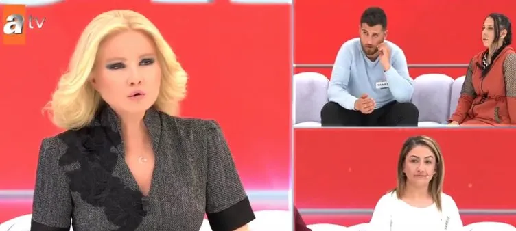 Müge Anlı 4 evladını yurda verip eski eşiyle TikTok’ta dans eden adama isyan etti: O kadından o kadına giden adamın…