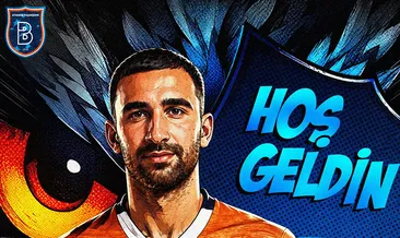 Başakşehir, Emin Bayram’ı transfer etti!