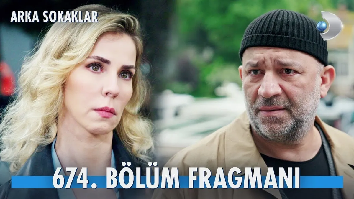 Arka Sokaklar 674 B l m Fragman ZLE Mesut Ve Selin Yeniden Bir arka-sokaklar-674-b-l-m-fragman-zle-mesut-ve-selin-yeniden-bir