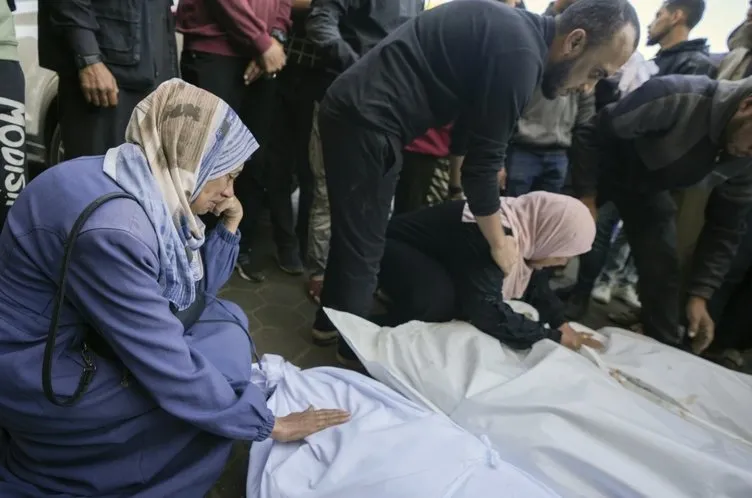 Son dakika | UCM’den Katil Netanyahu’ya yakalama emri: Gazze’de savaş suçu işlendi