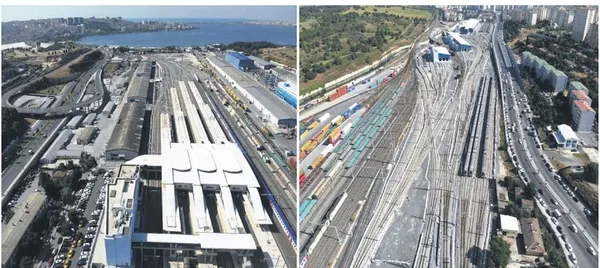 SON DAKİKA - İstanbul'un beklediği tarih belli oldu! 4 bin işçi dev projeye seferber
