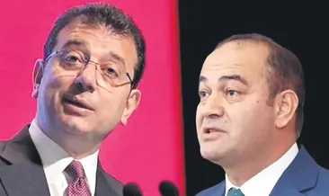CHP’nin kasası ihaleciye emanet