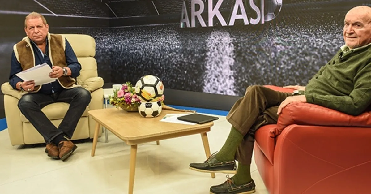 Erman Toroglu Ve Hincal Uluc Tan Gundemi Sarsacak Aciklamalar Spor Haberleri