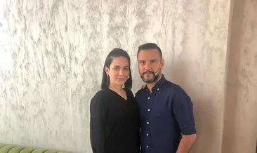 Alişan: Buse’ye ilk mesajı DM’den attım