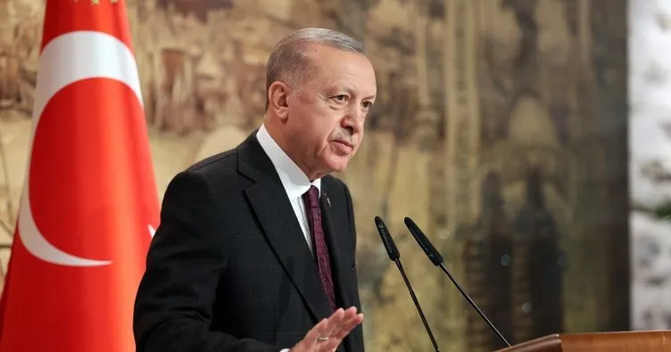 SON DAKİKA | Başkan Erdoğan’dan ’fahiş fiyat artışları’ açıklaması: İndirimleri hızla bekliyoruz