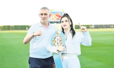 Branşlar farklı ama hedef aynı