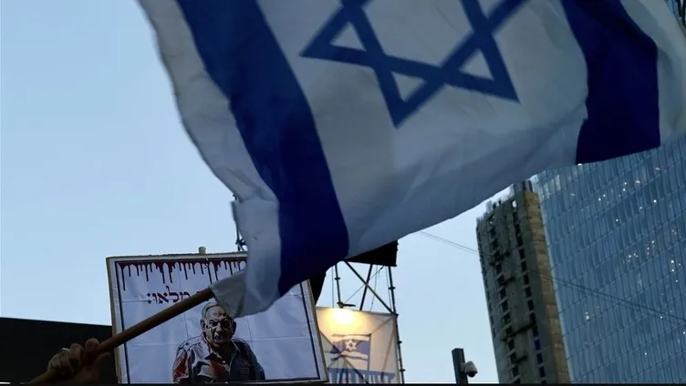 İsrail’in bölgesel çıkarları tehdit altında! PKK’nın silah bırakması Siyonistleri endişelendiriyor