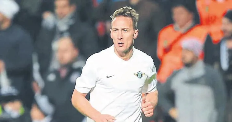 Ahmet Cebe Fethiyespor’da