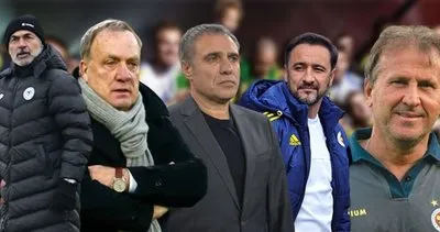 Fenerbahçe’nin şampiyonluk hasreti artıyor! İşte acı tablo