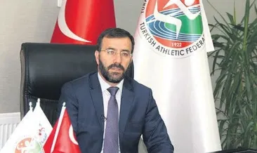 Atletizmde antrenörlere online seminer