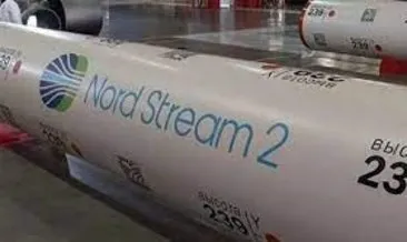 Kuzey Akım 2’nin yürütücüsü Nord Stream 2 AG iflas başvurusu yapmadığını açıkladı