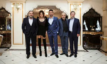 15 Temmuz film oluyor