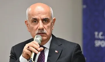 Bakan Kirişci: Bu yüzyılda da tarım alanları, su ve gıda ön planda olacak #aydin Bakan Kirişci: Bu yüzyılda da tarım alanları, su ve gıda ön planda olacak #aydin