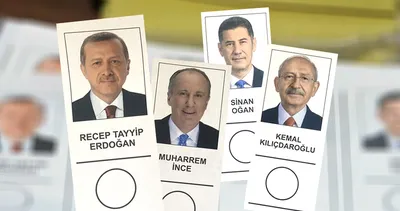 Seçime 2 hafta kala son seçim anketi! Kararsız seçmen kararını verdi: İşte seçim anket sonuçlarına göre oy oranları...