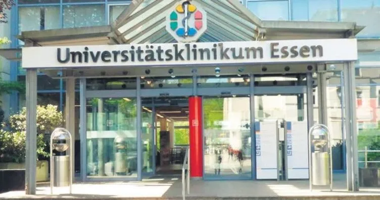 Klinikte duşa yasak getirildi