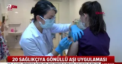 Türkiye’de uygulanan Covid-19 corona virüsü aşısının yan etkileri var mı? | Video