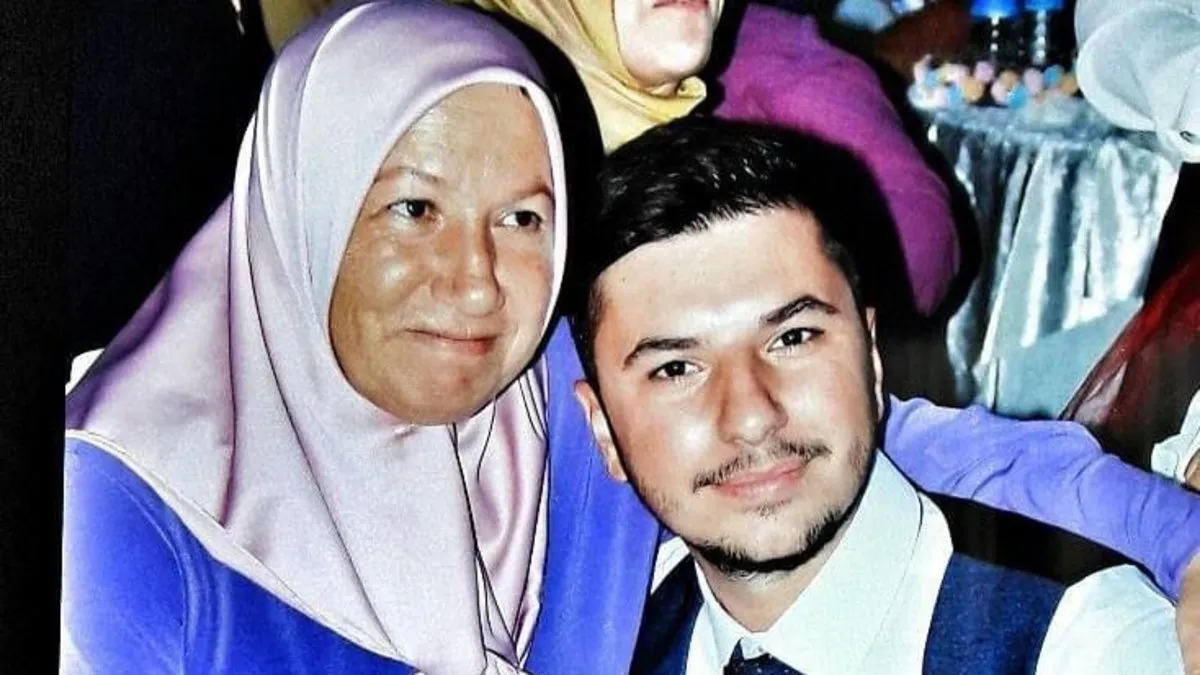 Ordu'da otomobilin çarptığı 3 çocuk annesi hayatını kaybetti