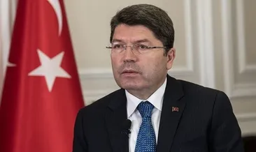 SON DAKİKA | Avukat mahkeme heyetini başörtülü diye reddetmişti! Bakan Tunç’tan skandala sert tepki: Eski Türkiye kafasıdır