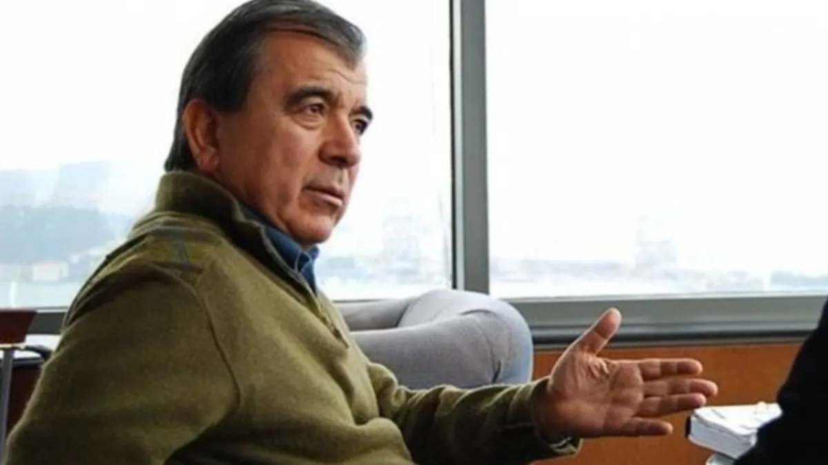 SON DAKİKA… Kaşif Kozinoğlu soruşturmasında yeni gelişme: Enver Altaylı şüpheli sıfatıyla ifade verecek
