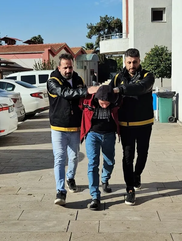 Kadriye Alver'in cenazesi