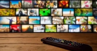TV YAYIN AKIŞI LİSTESİ | 9 Şubat 2023 Atv, Fox, Kanal D, Show, Star, Tv8 Bu akşam Tv’de neler var? İşte Tv yayın akışı...