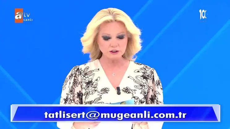 Müge Anlı SON BÖLÜM | 11 Aralık 2023 Pazartesi Tamamı Kesintisiz izle | Video
