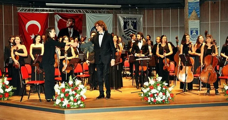 Türkan Saylan doğum gününde konserle anıldı