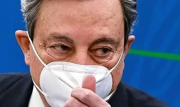 Son Dakika Haberi... Başkan Erdoğan’a saldıran İtalya Başbakanı Draghi alay konusu oldu