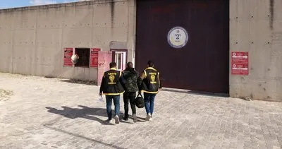 Bandırma’da film gibi operasyon: Dövme randevusunda yakalandı #balikesir