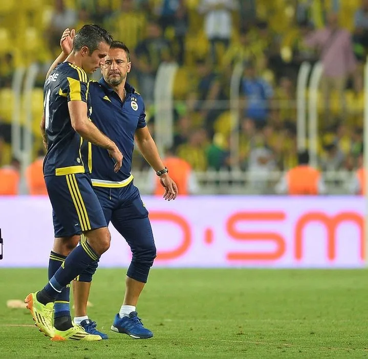 Fenerbahçe’nin son hedefi Quintero